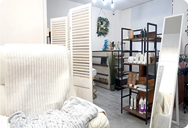 セレクトショップ・アイサロン